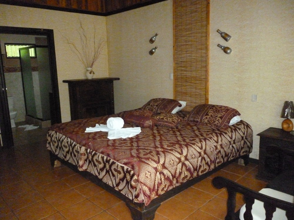 Pacific Paradise Resort Quepos Exterior foto